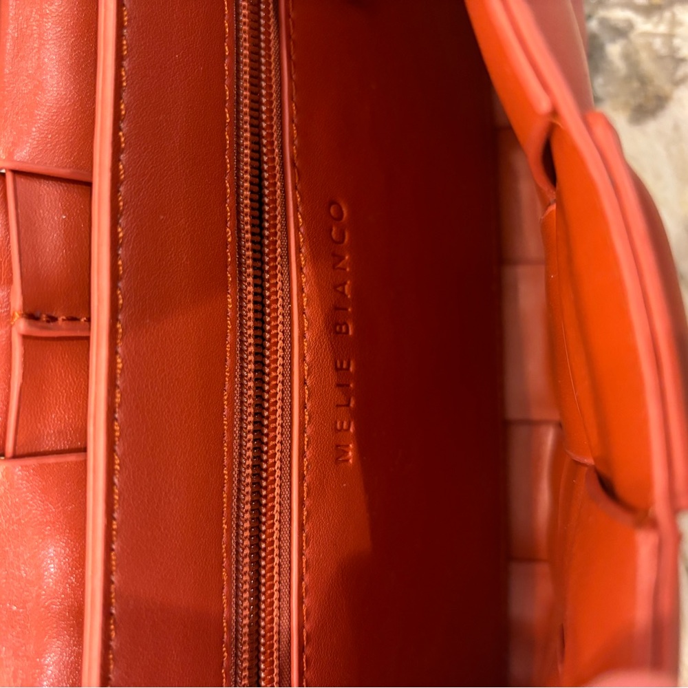 Melie Bianco Handbag - Picture 5 of 9